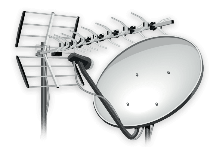 Aerial and MATV Installers