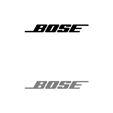 Bose Speakers